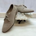 barney's new york Barney’s New York suede loafers Photo 0