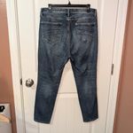 Driftwood Gizelle High Rise Skinny Jeans W29 Medium Wash Photo 1