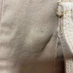 Kensie Jeans Women’s Small Lightweight Khaki pocket zip front Utility Jacket Photo 7