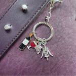 Calvin Klein 2pc Jane Tote Photo 6