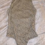 New Cheetah Body Suit Multi Size XS Photo 0