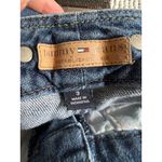 Tommy Hilfiger low rise Jeans size 9 women’s Photo 2