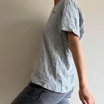 Diesel Grey Tee Shirt Photo 1