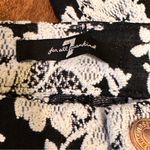 7 For All Mankind  Embroidered Floral Skinny Jean Pants NWOT Photo 9