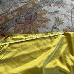 ZARA NWT:  One-Shoulder Dress Photo 13