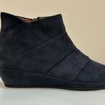 Gentle Souls by Kenneth Cole 'Nori' Wedge Bootie - 7.5M Photo 4