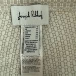 Joseph Ribkoff  White Gray Pull‎ On Wide Leg Pants Size 8 Photo 8