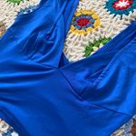 SheIn Blue Tank Photo 0