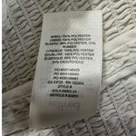 Wilfred Wistful Blouse Women's Large Off White V Photo 7