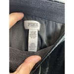 Victoria's Secret PINK By Victoria’s Secret Velvet Boxy Sleep‎ Shorts Size S Photo 3