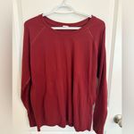 Athleta  Momentum Long Sleeve XXL Photo 3