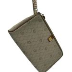 Christian Dior Vintage Homeycomb clutch Photo 10