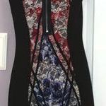 Material Girl Bodycon Dress Photo 1
