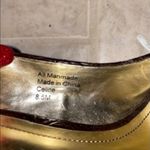 Style & Co  peep toe heels Photo 8