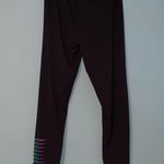 Savage x Fenty Forever Savage Legging with Rainbow Logo Size Large Photo 3