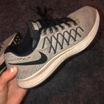 shoes Gray Size 7.5 Photo 0