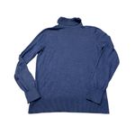 Jeanne pierre  cashmere blend turtleneck sweater Photo 3