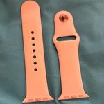 Pink Apple Watch Band Photo 0