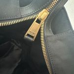 Moschino Couture Nylon Tote Bag w/Tags Photo 5