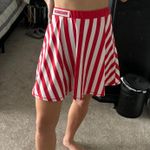 Wisconsin Badgers Skirt Photo 0