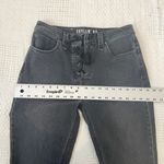 Idyllwind Miranda Lambert Twelve South high risin lace up jean J2 2137 Gray Size 10 Photo 6