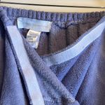 Catherine Malandrino  | Light Purple Lilac Swim Coverup Velcro Towel OS One Size Photo 2