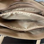 Michael Kors MICHAEL Frame Out Item Large North South Tote Women’s Oyster Photo 8