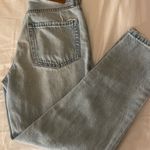 Aeropostale  Mom Jeans Ripped Photo 3