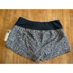 Mondetta Stash & Dash Shorts Pebble Print- L Photo 7