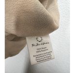 For Love & Lemons Tropical Floral Romper Playsuit Large Ruffled Photo 4