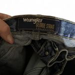 Wrangler  George Strait Cowboy Cut Jeans 36x34 Photo 7