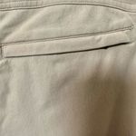 Under Armour  khaki performance cropped pants Photo 9