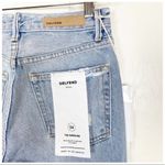 GRLFRND šHPš NWT x Revolve Karolina High-Rise Distressed Skinny Jean - 24 Photo 53