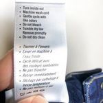 Paige Verdugo Crop Acadia Mid Rise Ankle Jeans Photo 3