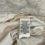 Athleta  Long Zip Up Hoodie Heathered Gray Tunic Duster Sweatshirt Womens Small Photo 7