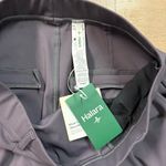 Halara NWT  Flex High Waisted Pocket Work Flare Pants in Brown Women’s Sz Medium Photo 6