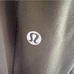 Lululemon  Olive Green leggings Photo 2