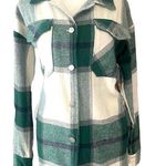 Blush Mark Shacket.     LTOP541 Photo 0