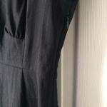 J.Crew 100% wool mini dress, size 4p Photo 4