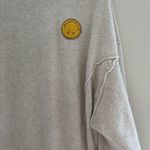 Aerie Crewneck Oversized Photo 6