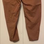 Lululemon  Athletica Women's Brown Trousers Photo 6