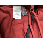 Becca New. knotted one piece. Size medium. Retails $129 Photo 9