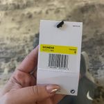 Nike NWT Gray Dry High Neck Tank Top Size Small Photo 3