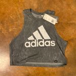 Adidas Crop Tee Photo 0