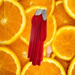 New‎ Afbi Red Open Shoulder Long Dress Size Medium Photo 1