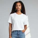 Artisan Handmade Christmas Tree Earrings Photo 1