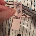 Victoria's Secret Victoria’s Secret button down sleep shirt Sz Med Photo 2