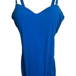 Jantzen  Cobalt One Piece Suit Sz. 10 Photo 0
