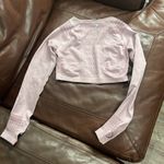 Gym Shark Long Sleeve Dry Crop Photo 2