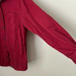 Cabela's Cabela’s lined button down shirt  Photo 3